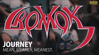 Cromok - Journey [cover 2017]