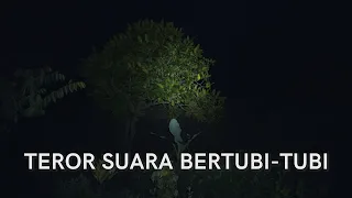 Serangan Paling Brutal di Ekspedisi (Langit Kelabu #11)