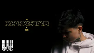 BIXI - Rockstar (LYRIC VIDEO)