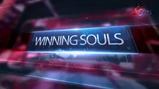 Winning Souls with Sister Nida Anwar(Ep B3498)