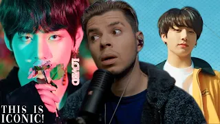 REACTING TO MORE BTS! | Come Back Home / Euphoria / Singularity Comeback Trailer REACTION