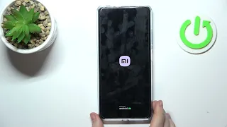 Redmi Note 12 Pro Plus | Как обойти экран блокировки на Redmi Note 12 Pro Plus - Сброс пароля