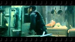 Jet Li Fight Scene Expendables 2 (german)