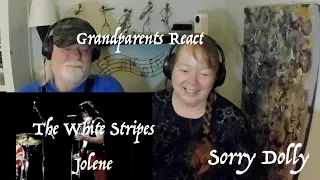 The White Stripes  - Jolene  - How would DOLLY PARTON react??? This is cool!