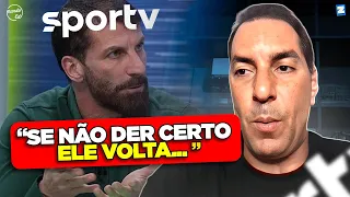 Como anda a campanha do Pedrinho no Vasco?