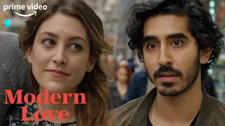 Besser spät als nie | Modern Love | Prime Video DE