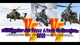 US APPROVED APACHE AND VIPER ATTACK HELICOPTER SALES? T-129 helicopters, Turkey will negotiate PAF