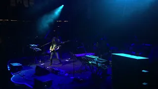 Kurt Vile & The Violators live at Manchester Albert Hall, 3 September, 2022 - part 2