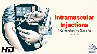 Intramuscular Injections: A Step-by-Step Guide for Patients