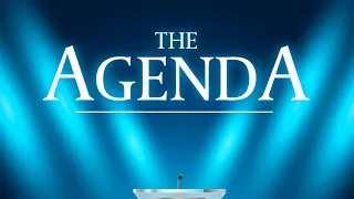 The Agenda - Episode 20 - 19 September 2021
