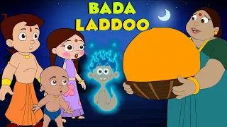 Chutki - Mausi's Special Laddoo Wish | छोटा भीम कार्टून | YouTube Videos for Kids in Hindi