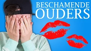 10 BESCHAMENDE ACTIES VAN OUDERS!