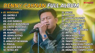 DENNY CAKNAN " WIDODARI , SATRU 2 " FULL ALBUM 28 LAGU