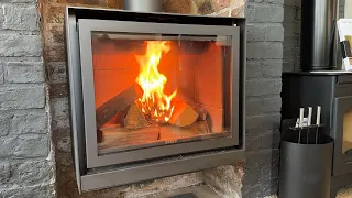 Top down method of lighting a wood burner | The Ultimate Guide