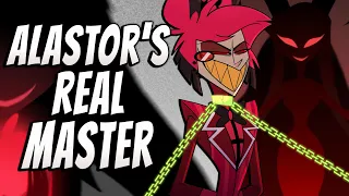 Alastor X Lilith: Unraveling The Mystery