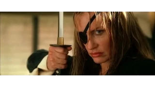 |Kill Bill Vol 2| Goodnight Moon - Music Video