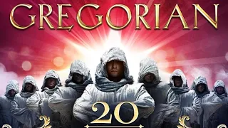 Gregorian - 20/2020 (2019)