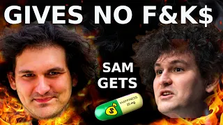 Sam Bankman Fried 's Lawyer Turns + Drugs Update Trial FTX Full Testimony Transcript Summary