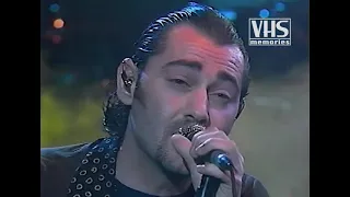 Luca Carboni. Live Concerto per gli immigrati (1994)