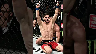 Makhachev: i don't want to be like Khabib