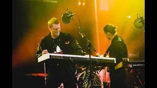 Jungle full set at Lowlands 2014 (720i)