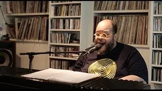 Ed Motta - Simple Guy // Brownswood Basement Session