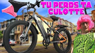 VTT fatbike qui passe partout (vakole c026)