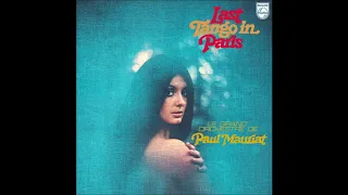 Paul Mauriat - Last Tango in Paris ラスト・タンゴ・イン・パリ/天使のセレナード (Japan 1973) [Full Album]