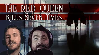 The Red Queen Kills Seven Times (1972 Emilio Miraglia) Giallo Movie Review