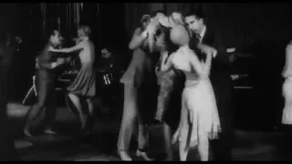 Zelig (Woody Allen, 1983) - The Chameleon Dance [sub. español]