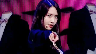 소녀시대 (Girls' Generation) Mr Mr (미스터 미스터) 교차편집 (Stage Mix)