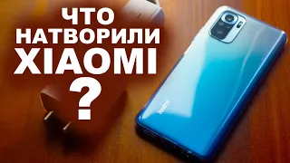 ЧТО НАТВОРИЛИ XIAOMI, НОВАЯ ПУЛЯ НА DIMENSITY?