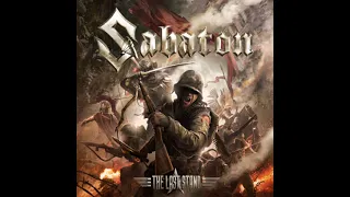 Sabaton - Last Dying Breath (1 Hour)