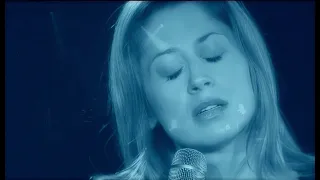 Lara Fabian - Calling you ( En toute intimité  2003 ) 4k