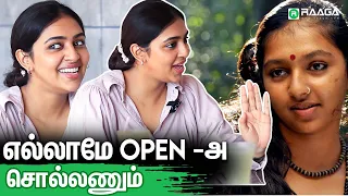 நா பொய் எல்லாம் சொல்லிருக்கேன் | Lakshmi Menon Exclusive Interview | Kumki Movie