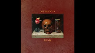 Memento Mori - MEMENTO MORI (full album, 2020)