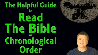 Bible Study - Read the Bible in Chronological Order