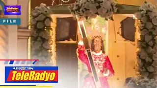 Motorcade sa Poong Nazareno ikinasa sa Biyernes Santo | TeleRadyo Balita (4 Apr 2023)