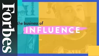 Inside The World of Esports | The Business of Influence | Forbes