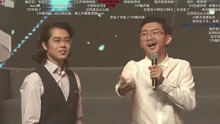 猫耳声优祭全程高清（上半场）2