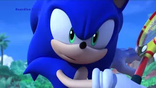 Sonic AMV/GMV - The Way That You Do