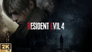 Resident Evil 4 Live Part 3 | 2K 60 FPS HDR #tamillivestream #residentevil4remake