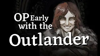 How to get overpowered early as the outlander Ragnvaldr