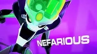 Fastet way to defeat the final boss in Ratchet and Clank (Dr Nefarious)