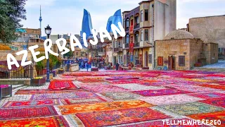 Overview - Azerbaijan