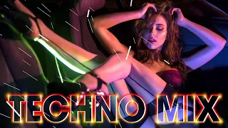 Techno Remix 2022 🍓 Best of The Hitmen HANDS UP Mix Oldschool HandsUp 🍓 New Party Mix 2022