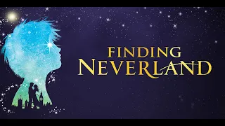 Finding Neverland 2014 Original A.R.T. Cast