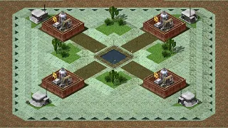 Yrui's Revenge - Brawling Blocks (Extra Hard)