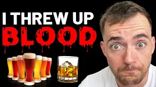 6 Reasons I Will Never Drink ALCOHOL Again