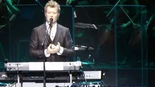 a-ha live - The Swing of Things (HD), Royal Albert Hall, London 08-10-2010